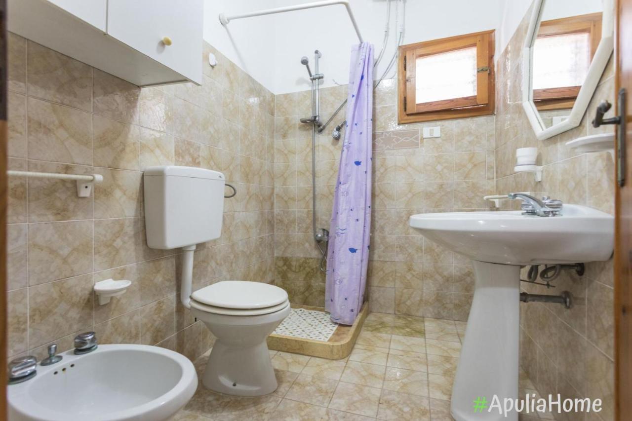 Villetta Camelia, Torre Pali, Con Piscina Kültér fotó