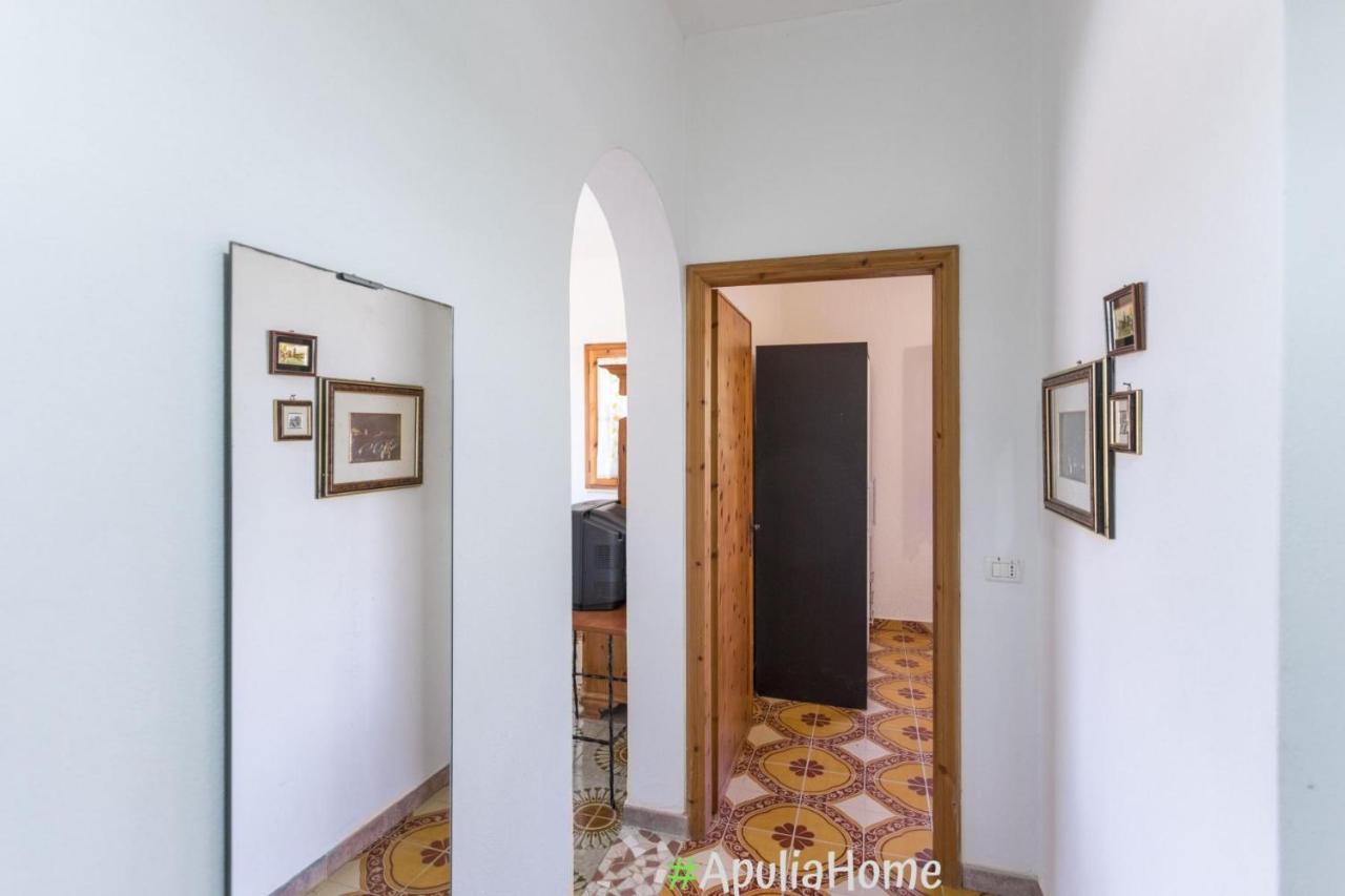 Villetta Camelia, Torre Pali, Con Piscina Kültér fotó
